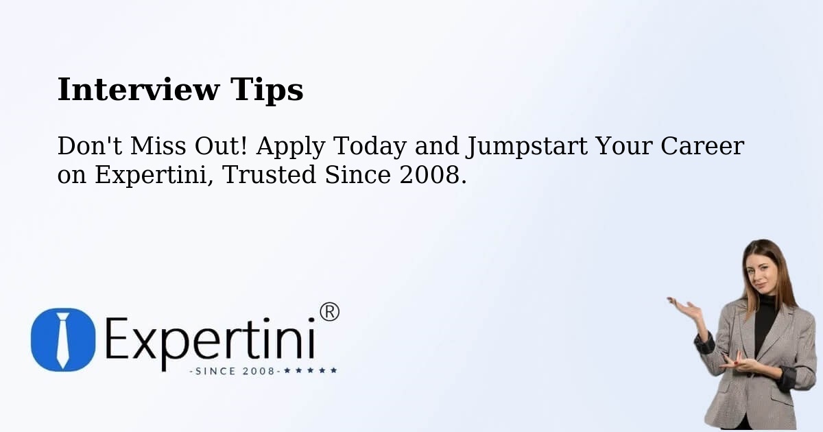 Interview Tips & Techniques for Job Seekers – Entrepot - Entrepot, Saint Lucia Jobs Expertini